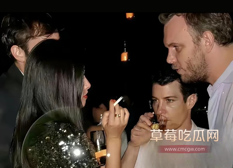 朱珠旧照争议12 朱珠旧照争议12