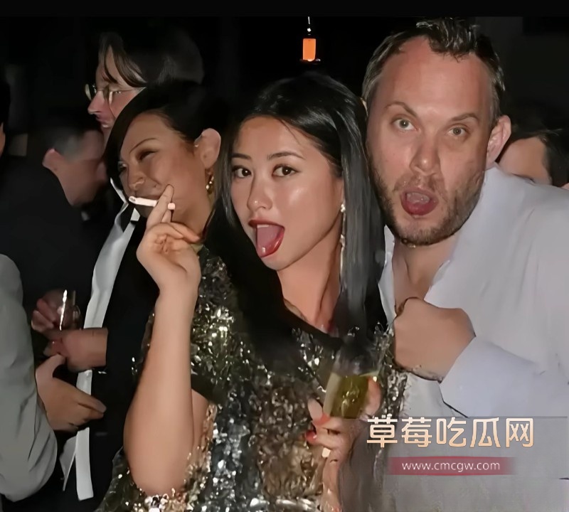 朱珠旧照争议13 朱珠旧照争议13