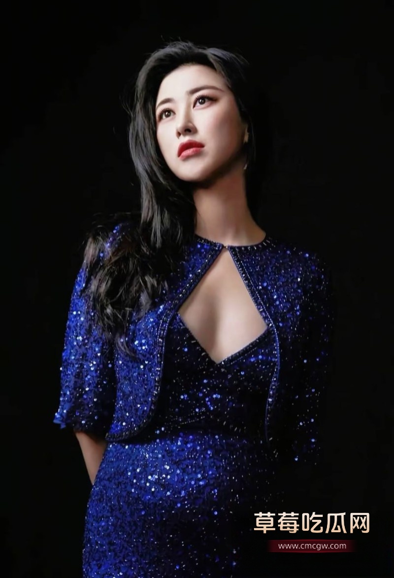 朱珠旧照争议20 朱珠旧照争议20