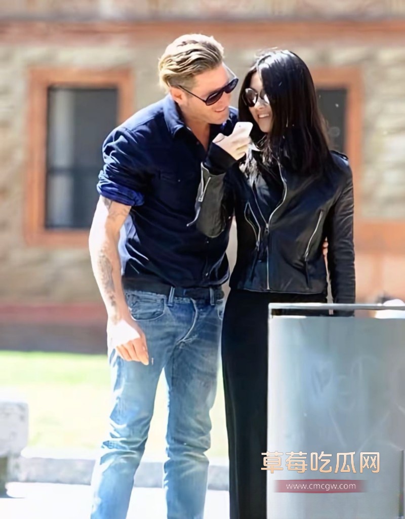 朱珠旧照争议22 朱珠旧照争议22