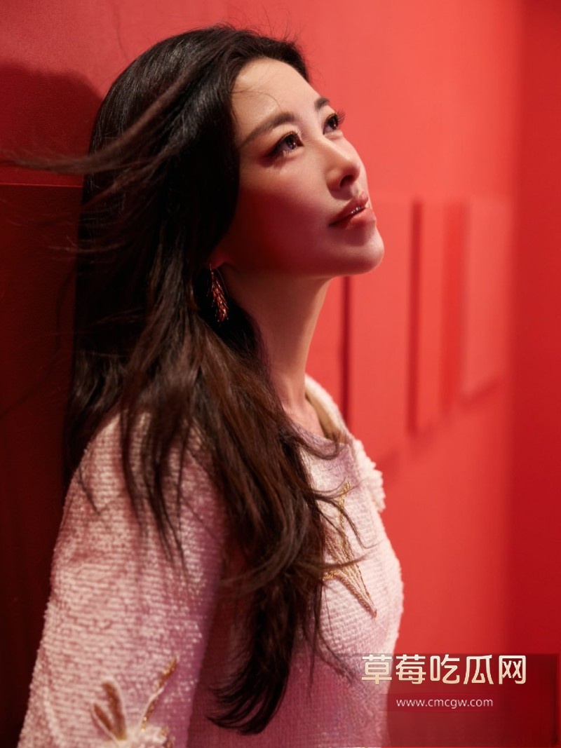 朱珠旧照争议25 朱珠旧照争议25