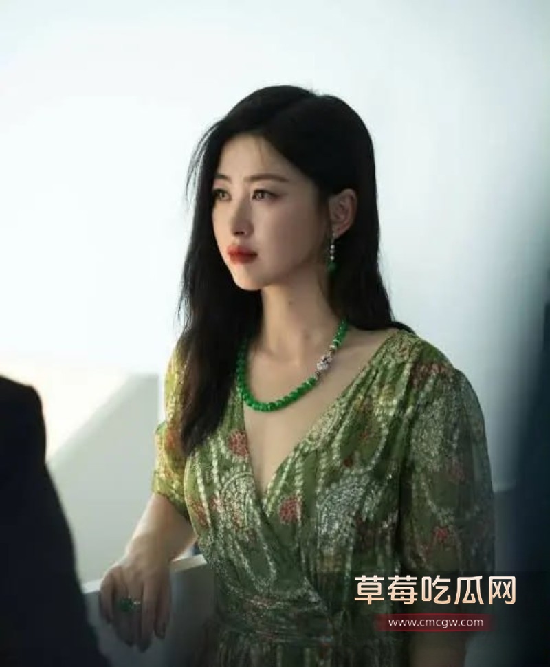 朱珠旧照争议30 朱珠旧照争议30