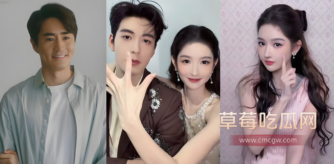 王玉雯与37岁杨玏被曝分手.jpg 王玉雯与37岁杨玏被曝分手.jpg