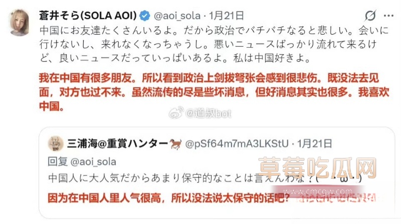 日本超人气偶像 苍井空 24