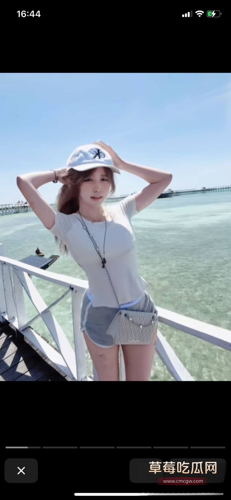 抖音地雷系博主吉他张与小帕15 抖音地雷系博主吉他张与小帕15