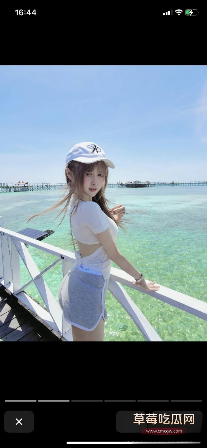 抖音地雷系博主吉他张与小帕17 抖音地雷系博主吉他张与小帕17