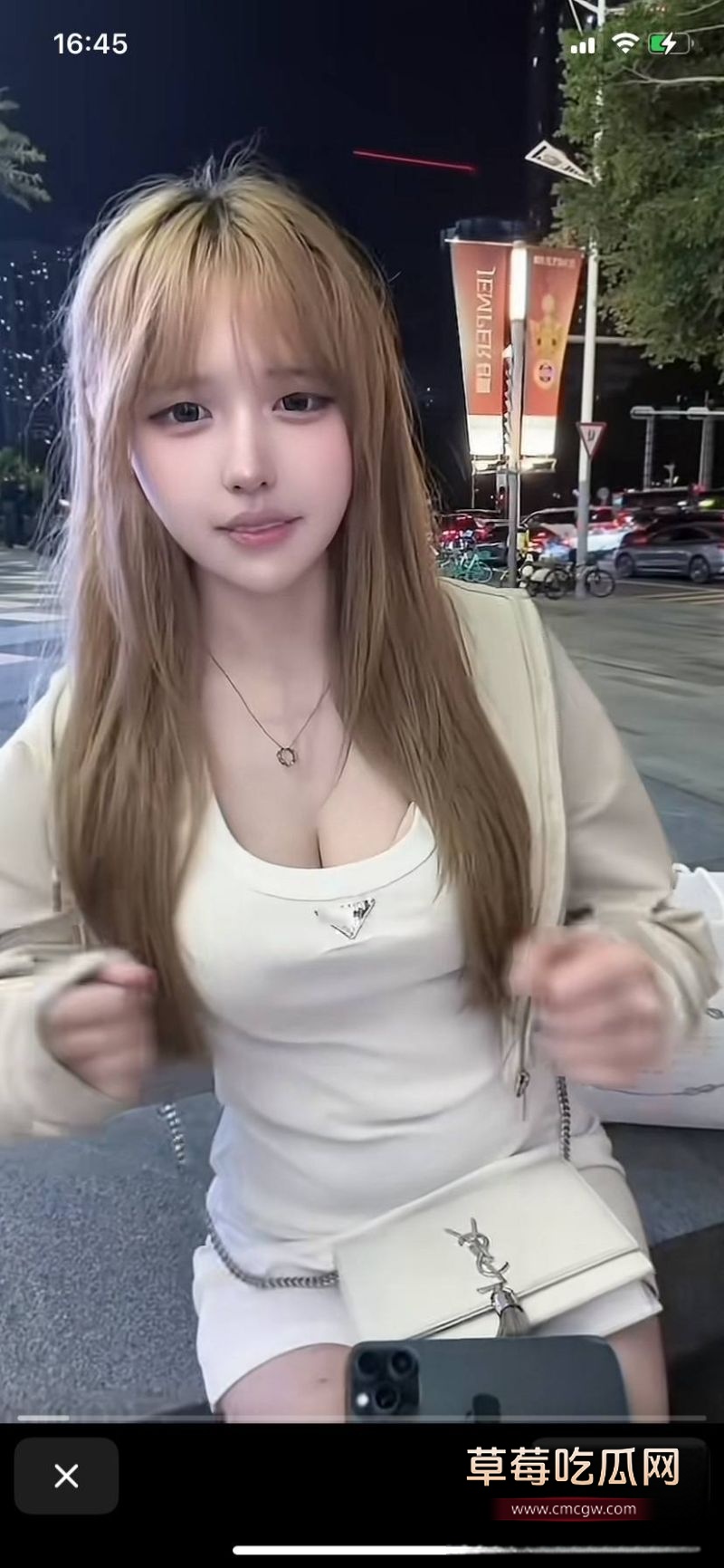 抖音地雷系博主吉他张与小帕19 抖音地雷系博主吉他张与小帕19