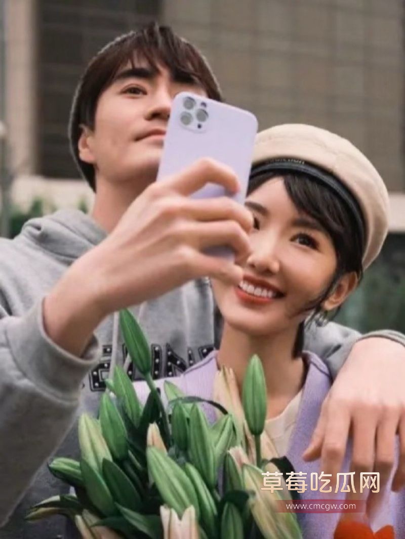 王玉雯与37岁杨玏被曝分手5