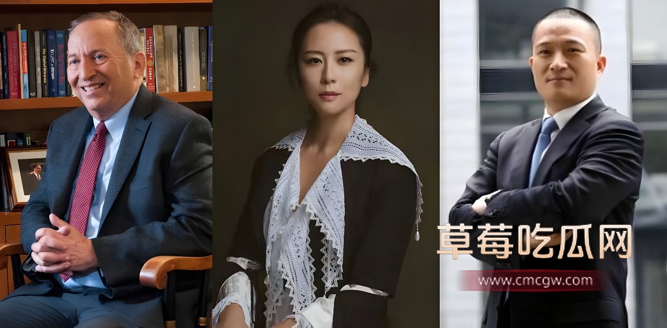 亚投行长女儿金刻羽.jpg 亚投行长女儿金刻羽.jpg