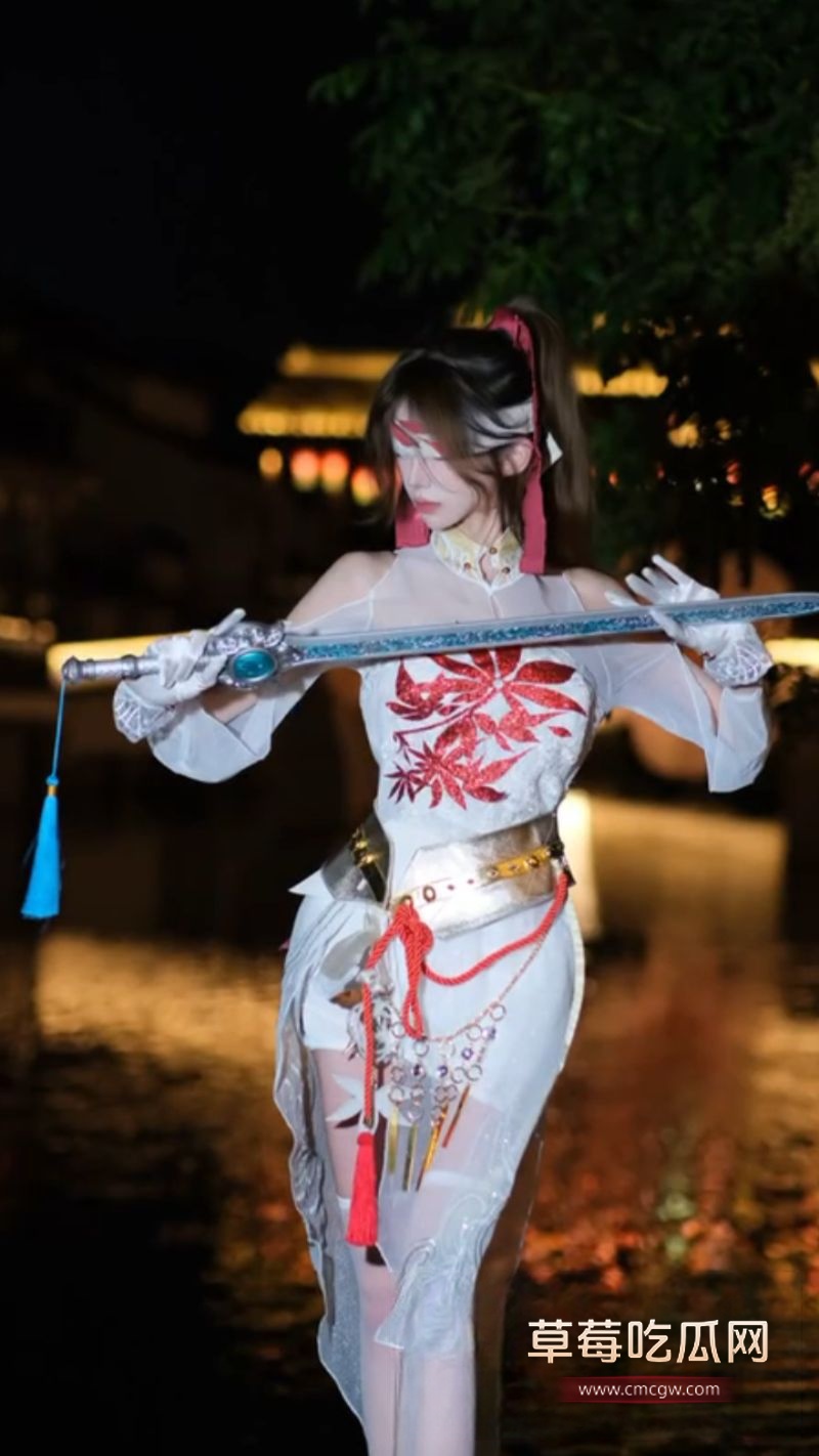 抖音网红 藤原yuki 私下约炮视频流出1