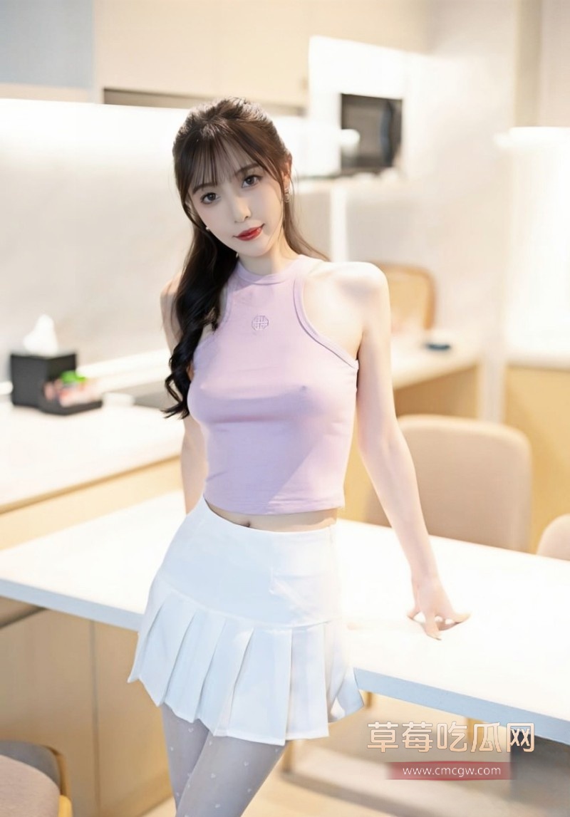 秀人网林星阑口交1