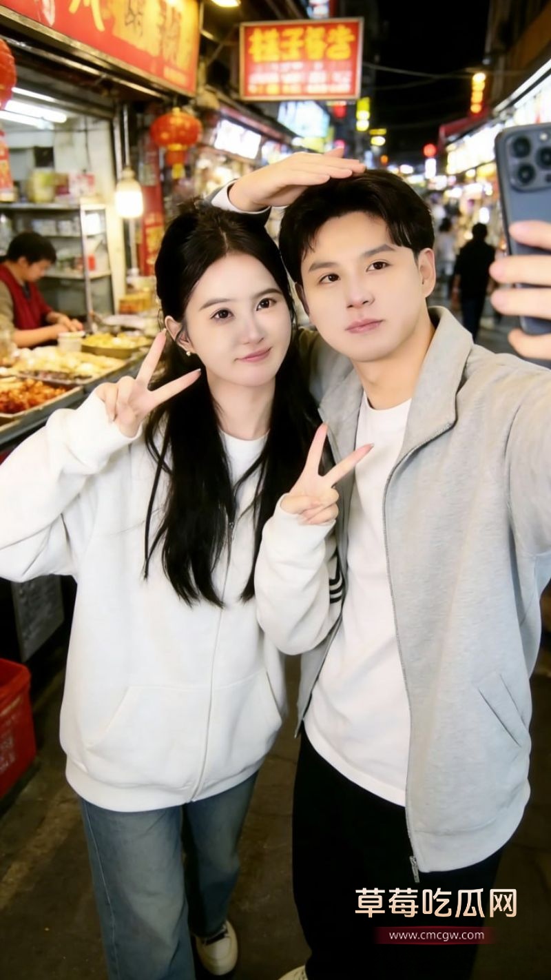 武汉新娘孟瑶3 武汉新娘孟瑶3