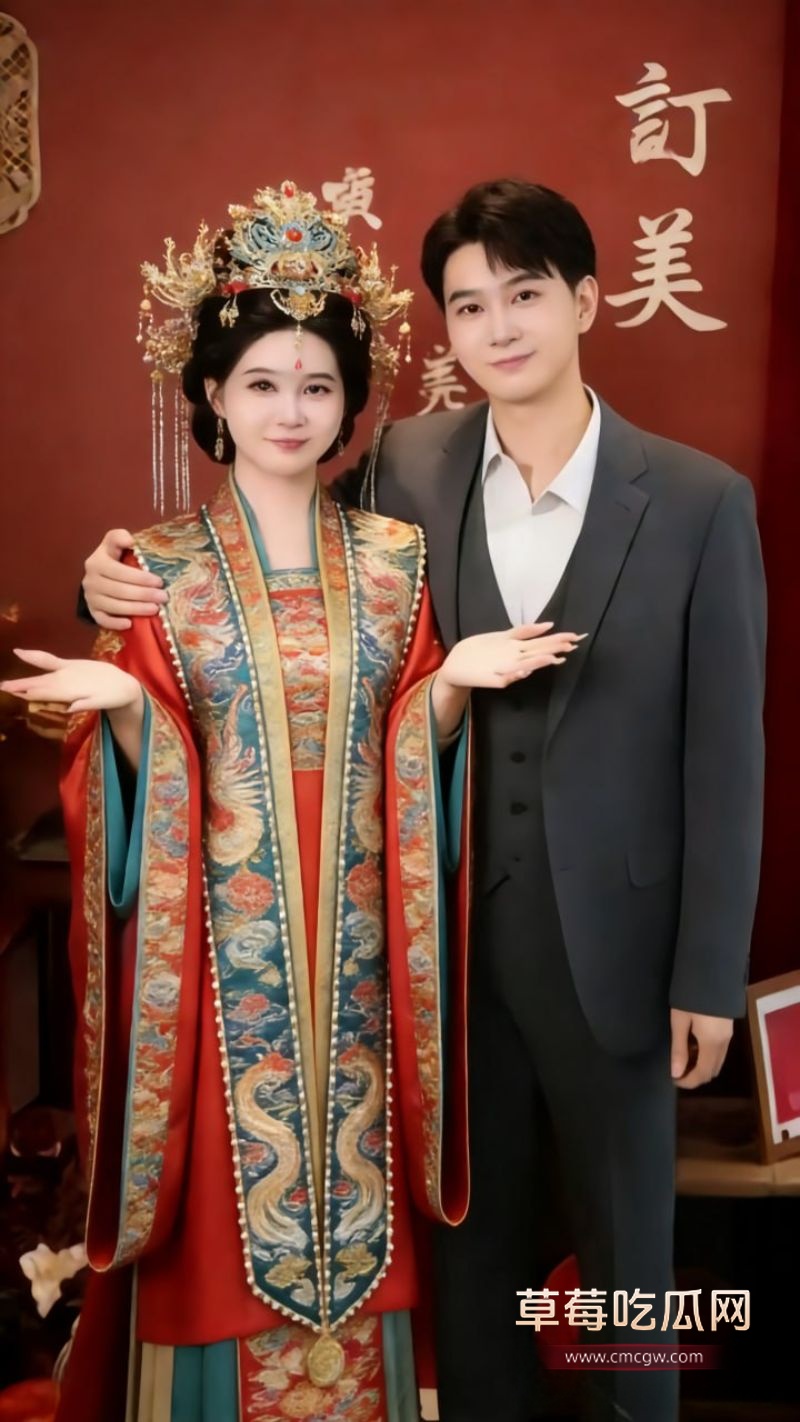 武汉新娘孟瑶5 武汉新娘孟瑶5