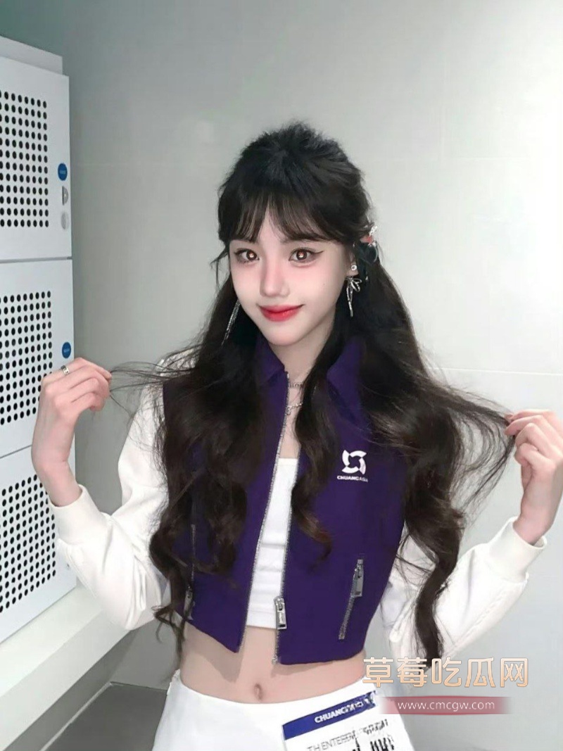 陈雪凝新婚7天陷出轨风波 10