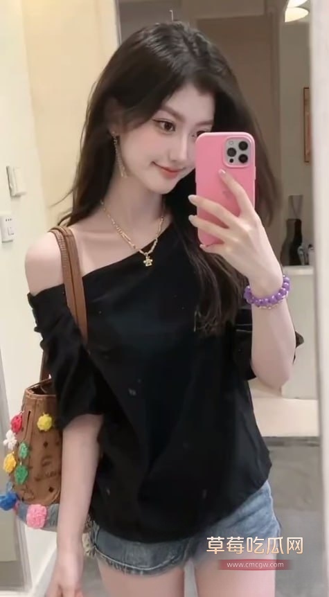 商K点嫩模 6 商K点嫩模 6