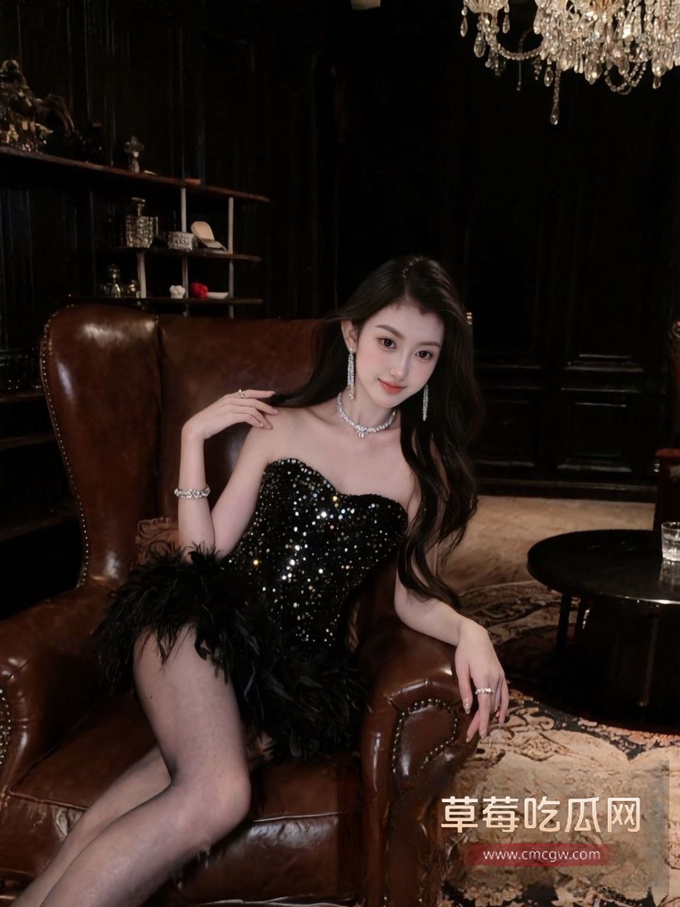 商K点嫩模 8 商K点嫩模 8