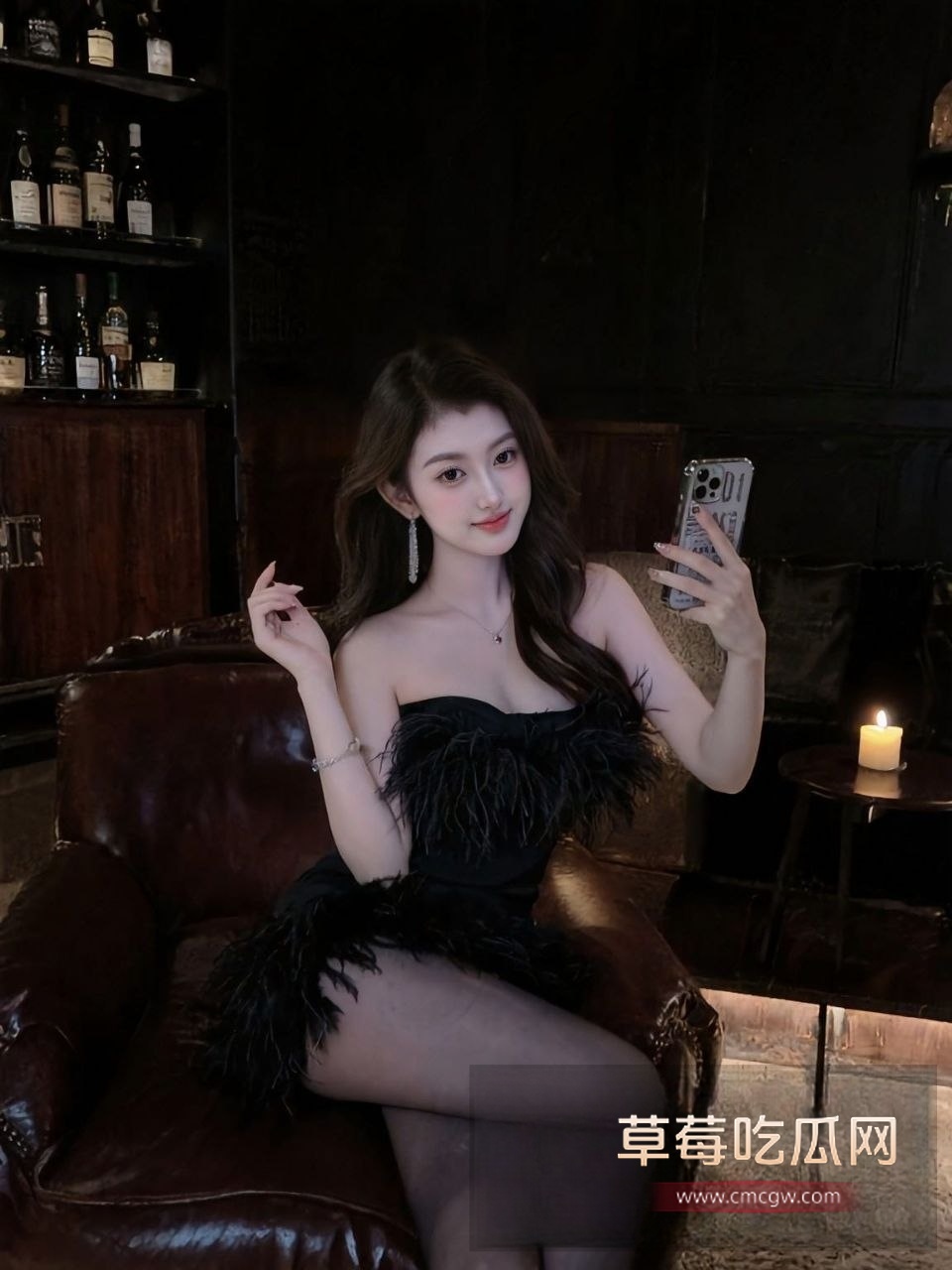 商K点嫩模 11 商K点嫩模 11