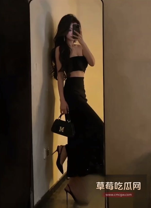 商K点嫩模 13 商K点嫩模 13