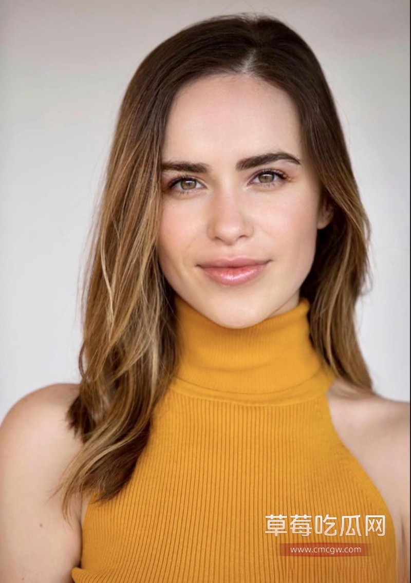 美国女演员尼科勒·瑞兹威尔艳照门1