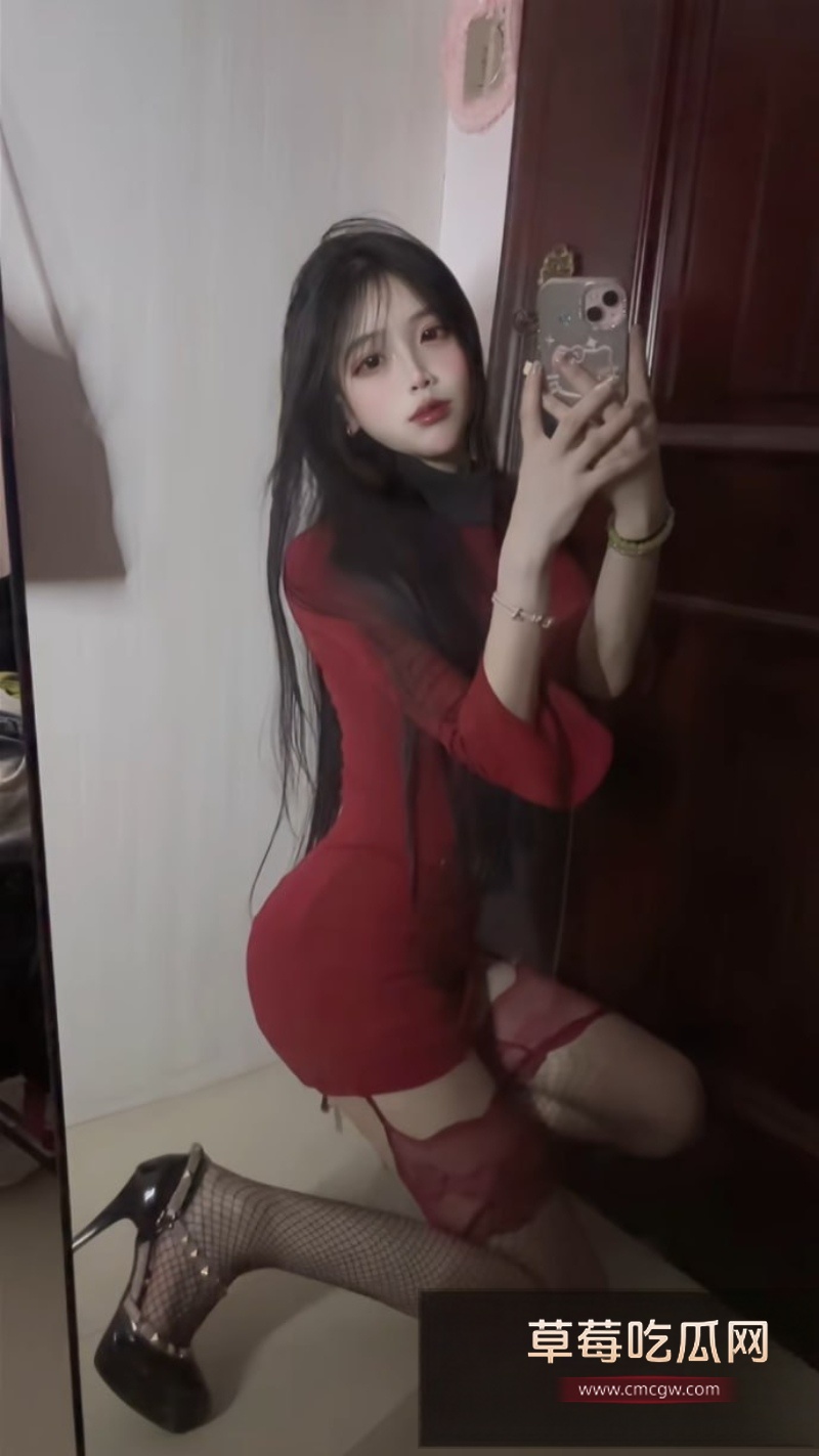 抖音网红emo婷婷火上热榜 前男友偷拍二人激情视频全网疯传 3