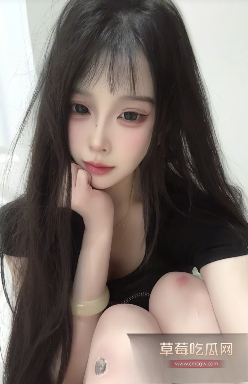 抖音网红emo婷婷火上热榜 前男友偷拍二人激情视频全网疯传 13