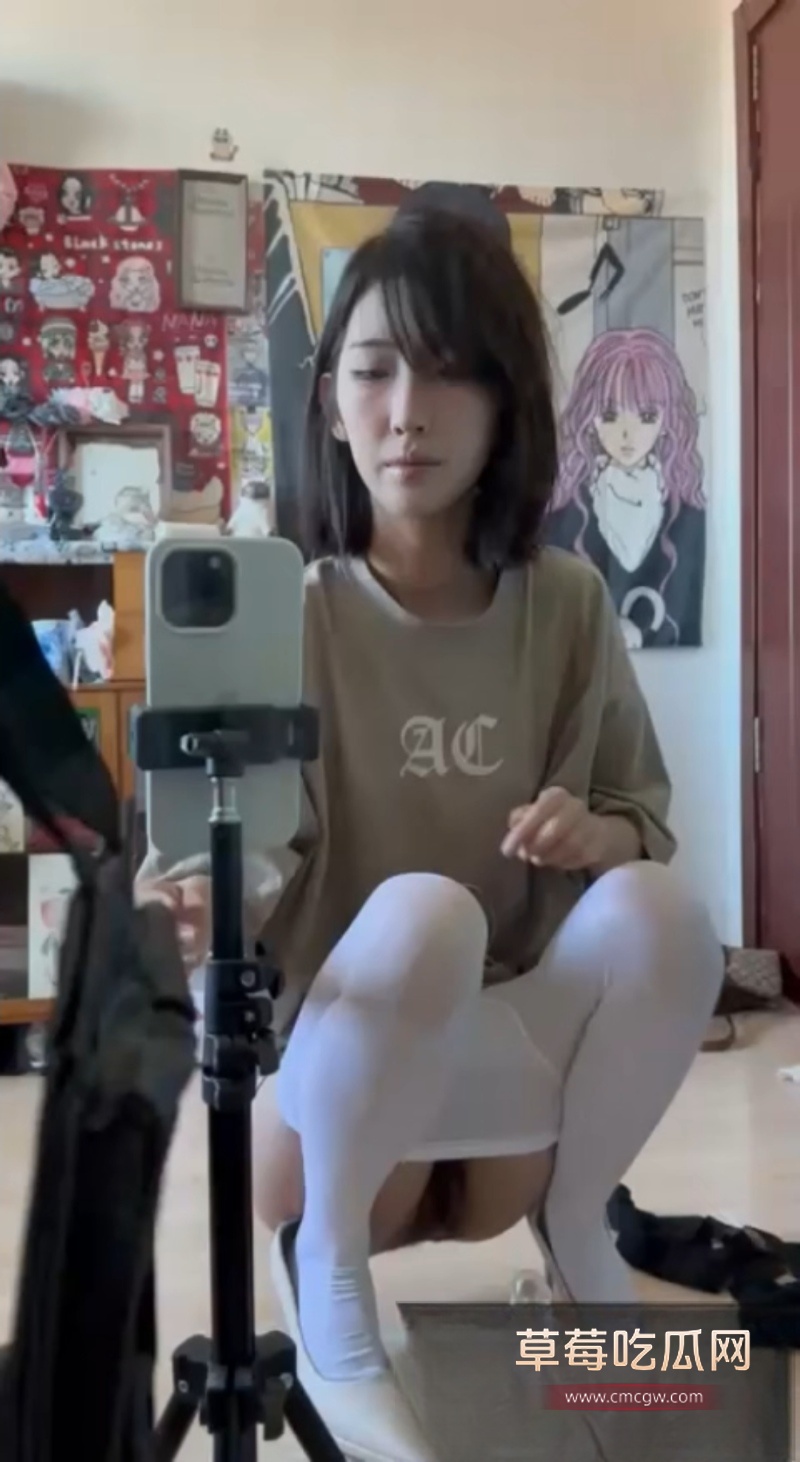 抖音50万粉网红 行简 23 抖音50万粉网红 行简 23