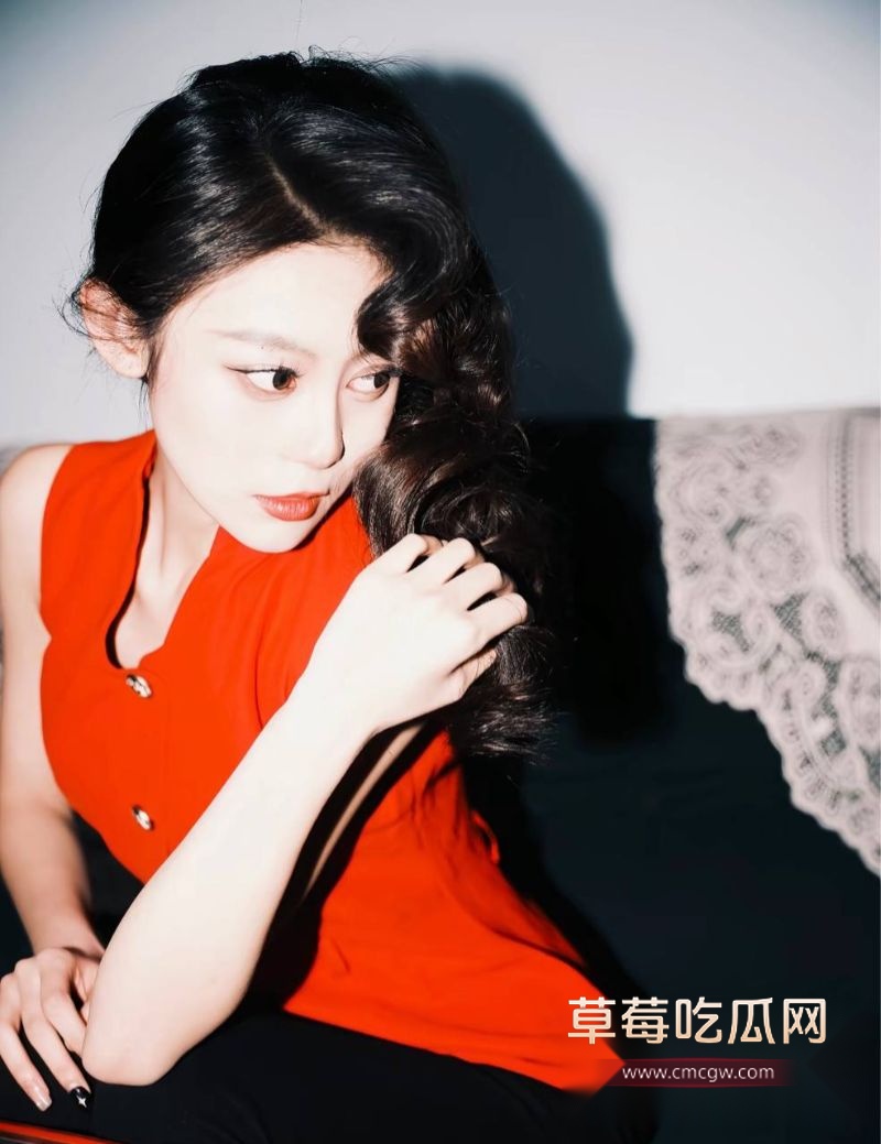 演员明星宋晓峰女儿宋之馨10