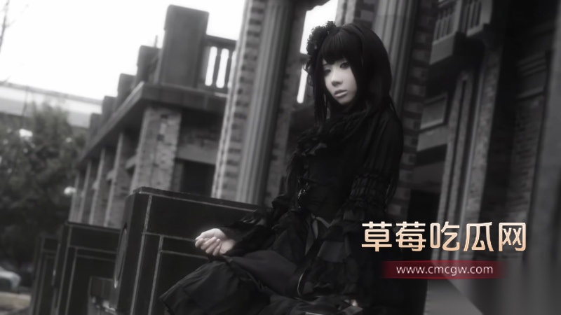 占有欲极强的哥特风病娇妹妹 1 占有欲极强的哥特风病娇妹妹 1