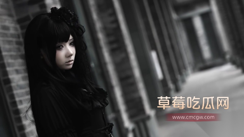 占有欲极强的哥特风病娇妹妹 2 占有欲极强的哥特风病娇妹妹 2