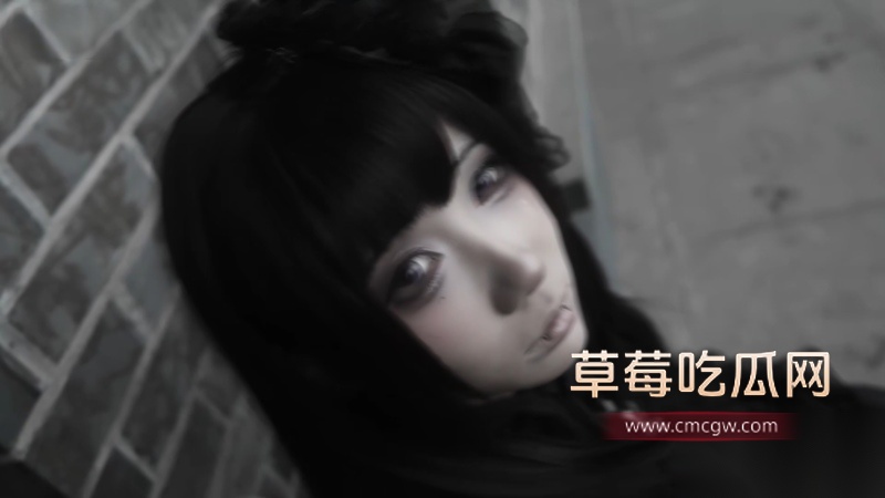 占有欲极强的哥特风病娇妹妹 4 占有欲极强的哥特风病娇妹妹 4