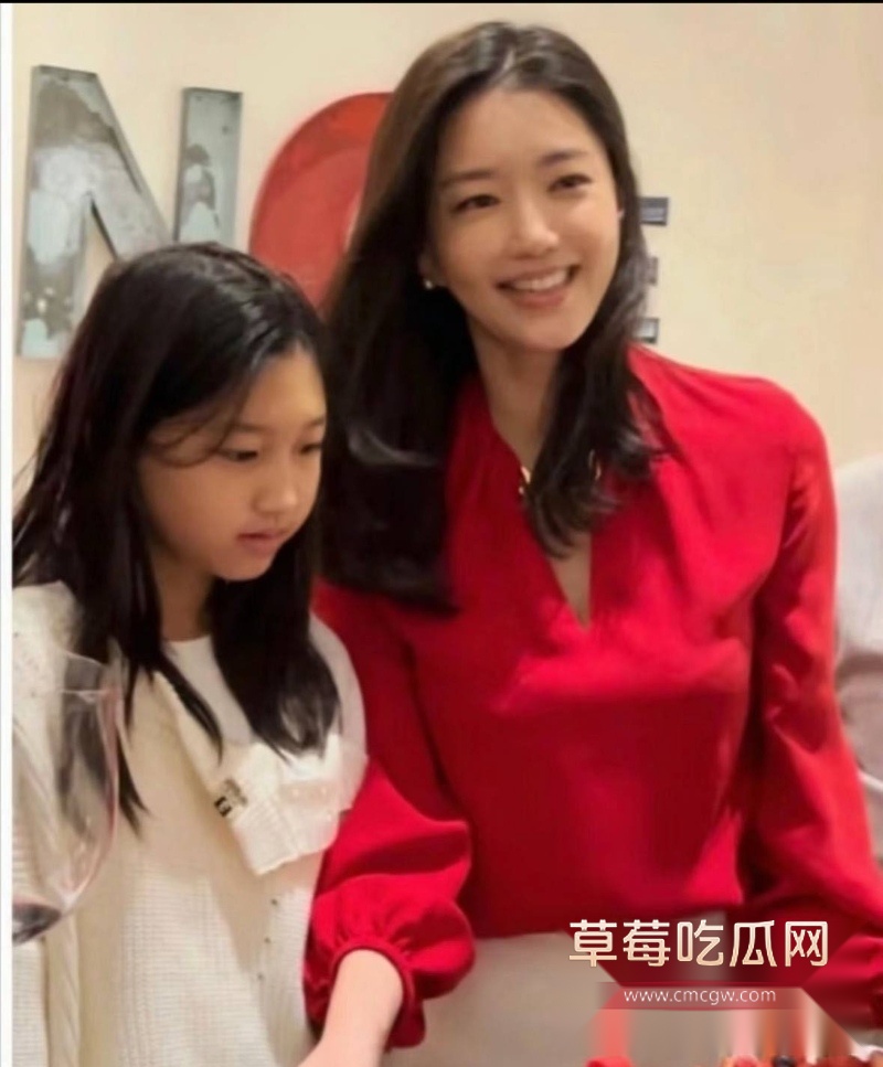 汉南洞妈妈 6 汉南洞妈妈 6