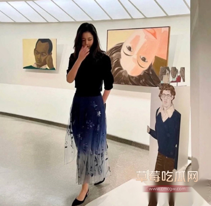 汉南洞妈妈 9 汉南洞妈妈 9