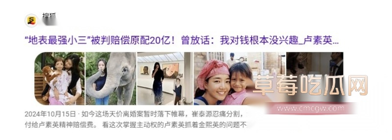 卢素英 16 卢素英 16