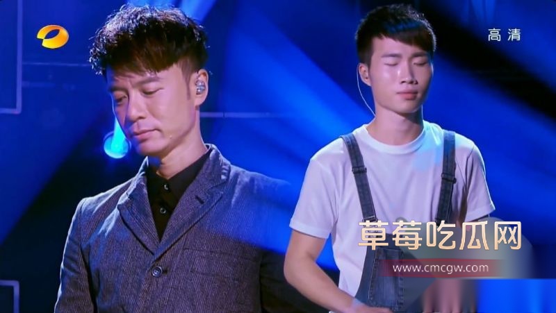 湖南卫视《我想和你唱》冠军王铭言5 湖南卫视《我想和你唱》冠军王铭言5