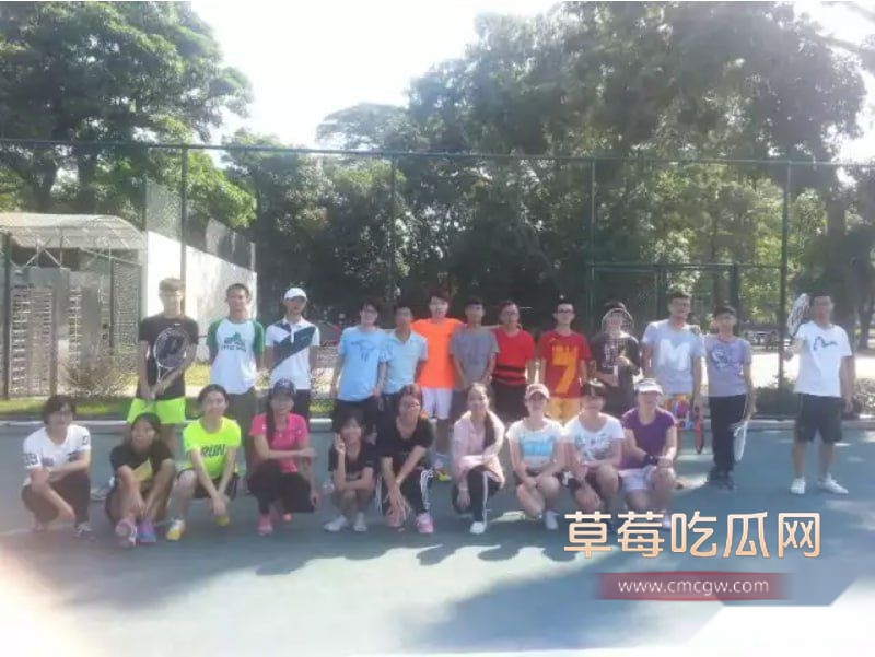 王铭言汕头大学上学时期3 王铭言汕头大学上学时期3