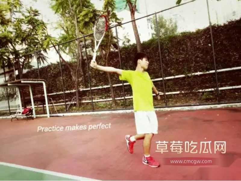 王铭言汕头大学上学时期4 王铭言汕头大学上学时期4