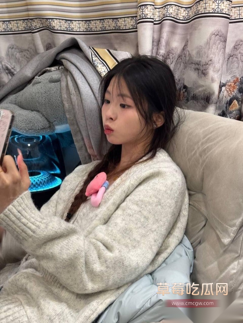 山西太原刘紫怡3