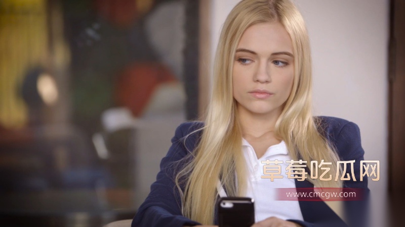 欧美金发美少女 AlexGrey 2