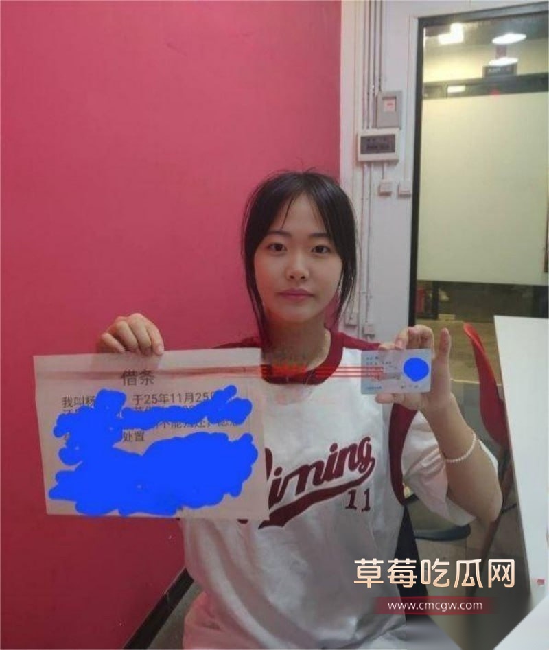 广东反差学生妹杨云菲1 广东反差学生妹杨云菲1