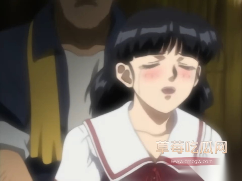 遗作～Respect～ 第一集 4