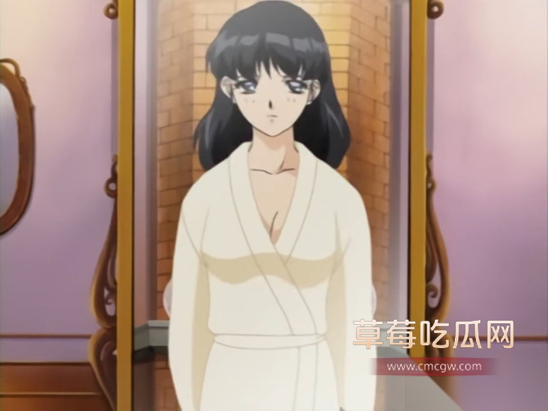 遗作～Respect～ 第一集 10