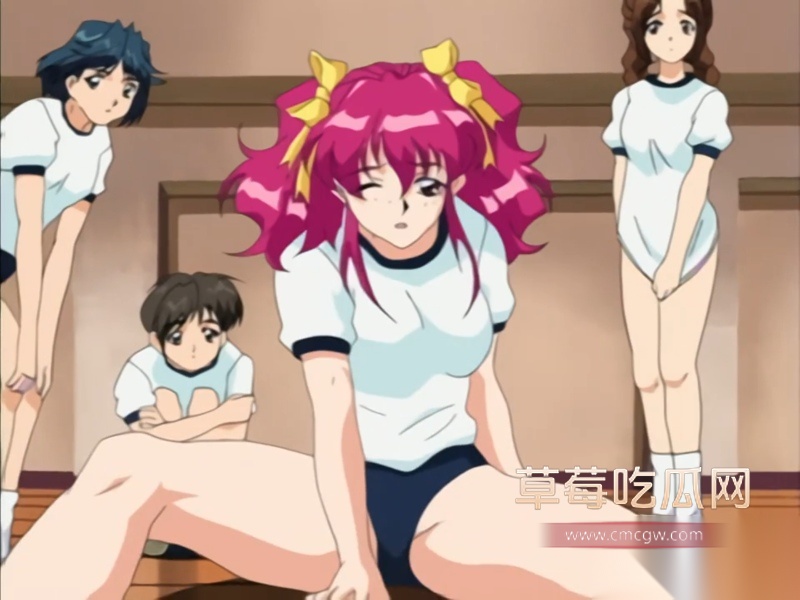 遗作～Respect～ 第二集 6