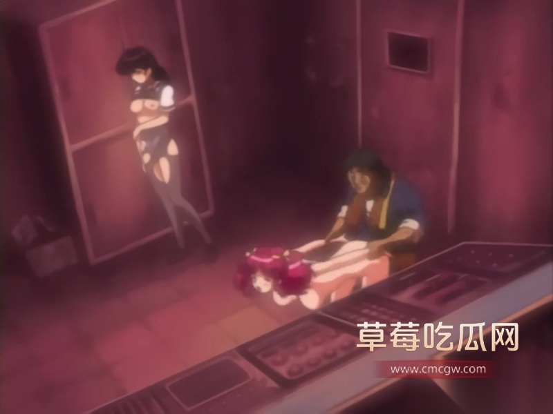 遗作～Respect～ 第三集 1