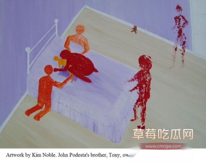 爱泼斯坦被曝强奸和肢解食用4 爱泼斯坦被曝强奸和肢解食用4