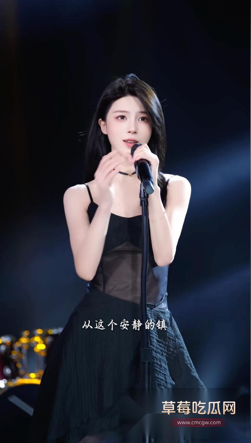 山城小艾王玲 7