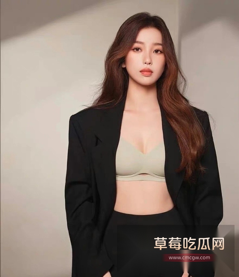 元气甜妹虞书欣 9