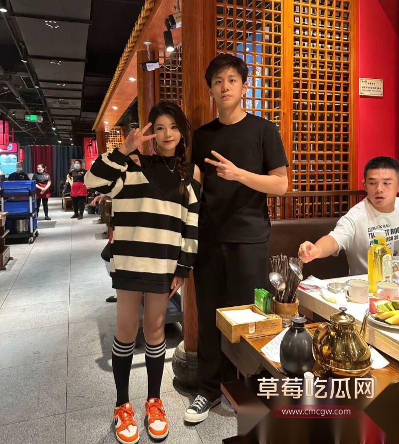 抖音246w网红地蛋马健博6 抖音246w网红地蛋马健博6