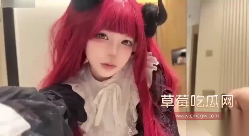 推特卡哇伊软妹 9