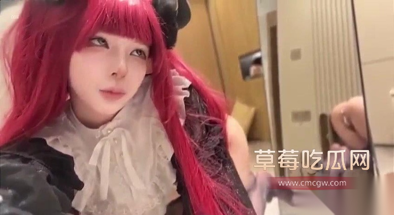 推特卡哇伊软妹 12