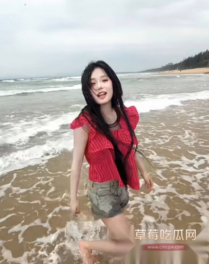 抖音252w粉丝网红璇子相关照片3